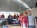 Formel I am Nürburgring 24398744