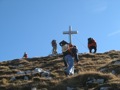 Berg wandern 29772288