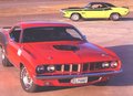 Geile Musclecars 23978224