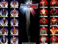 WWE Wrestling 25864391