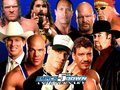 WWE Wrestling 25864826