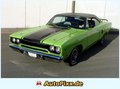 Geile Musclecars 26121313