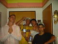 Homies and THE BozZ 8057006