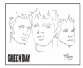 Greenday 6607312