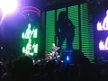 Red Hot Chili Peppers Konzert 12530030