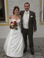 Hochzeit Harry & Babsi 45945657