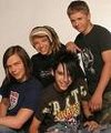 Tokio Hotel 10555790