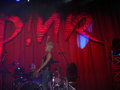 06.07.2007 P!nk Burg Clam 23148590