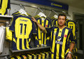 FENERBAHCE 18453906