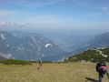 Paragleiten am Krippenstein 65799890