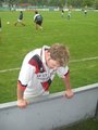 Fußballturnier gegen Professoren 20338081