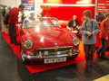 Vienna Autoshow 08 32658380