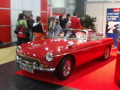 Vienna Autoshow 08 32658404