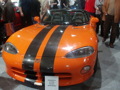 Vienna Autoshow 08 32658848