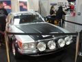 Vienna Autoshow 08 32658962