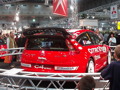 Vienna Autoshow 08 32659153