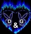 D&G / PlAyBoY 16251342