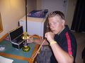 I und mei Hase  49812662