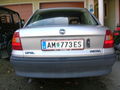 Mein altes Auto --> R.I.P. 46490999