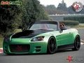 Honda S2000 de best 11899724