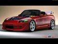 Honda S2000 de best 11899727