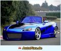 Honda S2000 de best 11899728