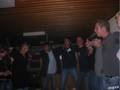 Fussballplatz-Clubbing 10038832