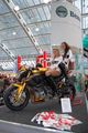 Motorrad Messe Linz 09 52834813