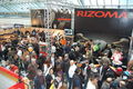 Motorrad Messe Linz 09 52834882