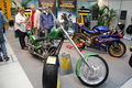 Motorrad Messe Linz 09 52834940