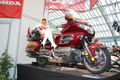 Motorrad Messe Linz 09 52835028