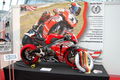 Motorrad Messe Linz 09 52835053