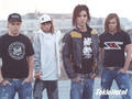 Tokio Hotel 4-ever 9348972