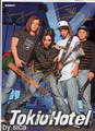 Tokio Hotel 4-ever 9355364