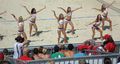 Beachvolleyball Grandslam in Klagenfurt 64575473