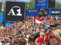 Beachvolleyball Grandslam in Klagenfurt 64575510