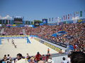 Beachvolleyball Grandslam in Klagenfurt 64575594