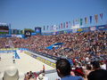 Beachvolleyball Grandslam in Klagenfurt 64575633