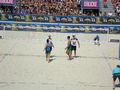 Beachvolleyball Grandslam in Klagenfurt 64575675