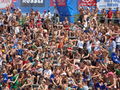 Beachvolleyball Grandslam in Klagenfurt 64575708