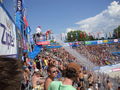 Beachvolleyball Grandslam in Klagenfurt 64575776