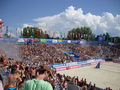 Beachvolleyball Grandslam in Klagenfurt 64575813