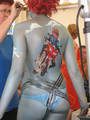 Bodypaintfestival - 23. Juli 2006 8068920