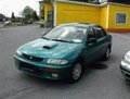 Best car ever -->   Mazda 323(F) 25705583