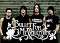 Bullet for my Valentine 16336711