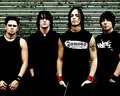 Bullet for my Valentine 16336774