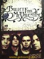 Bullet for my Valentine 16336785