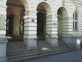 Exkursion zum Parlament 19252920