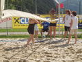 Beachvolleyballtunier 44789442