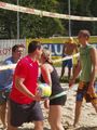 Beachvolleyballtunier 44790099